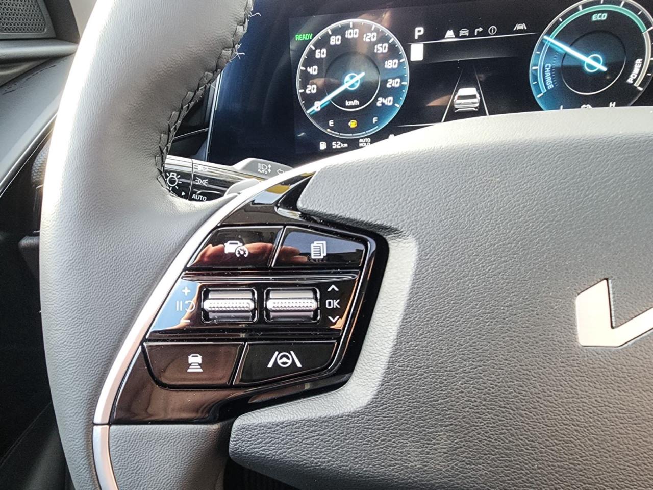 2025 Kia Niro  - Photo #17