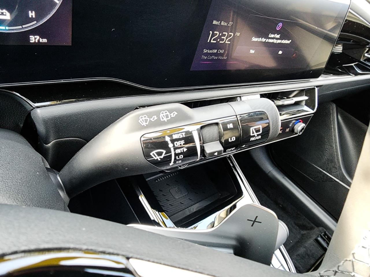 2025 Kia Niro  - Photo #19