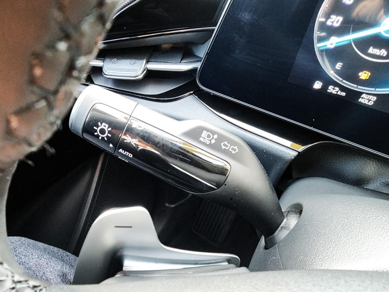 2025 Kia Niro  - Photo #16