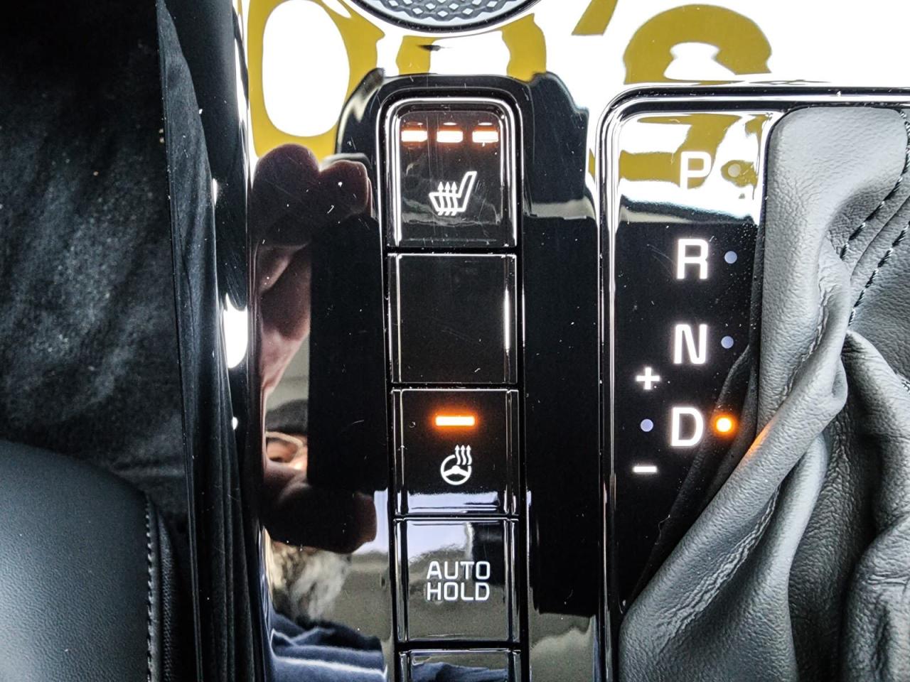 2025 Kia Niro  - Photo #28