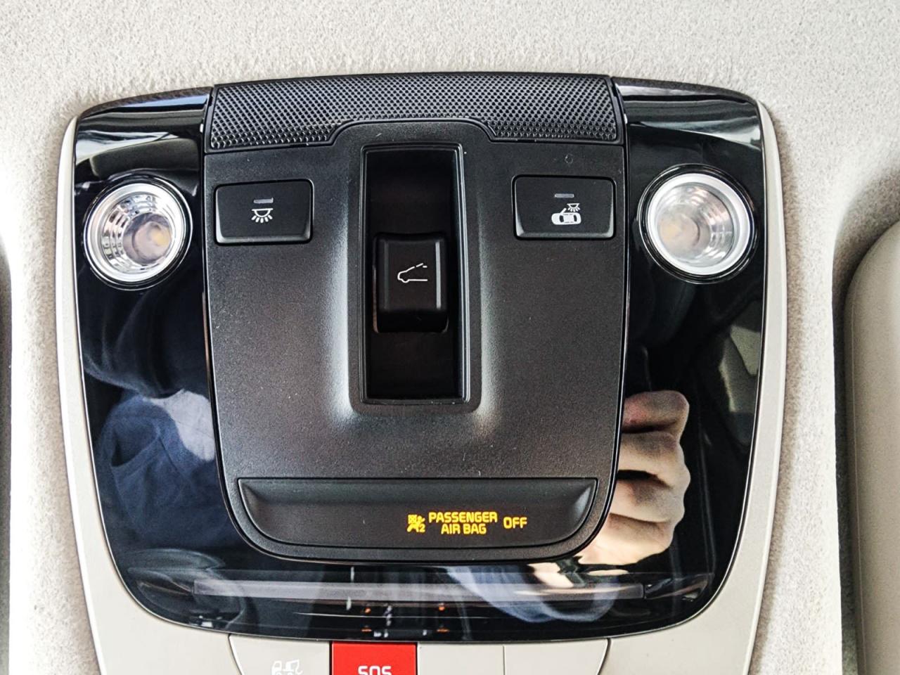 2025 Kia Niro  - Photo #35