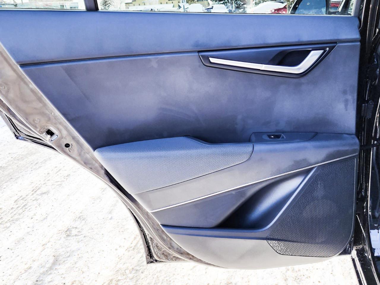 2025 Kia Niro  - Photo #34