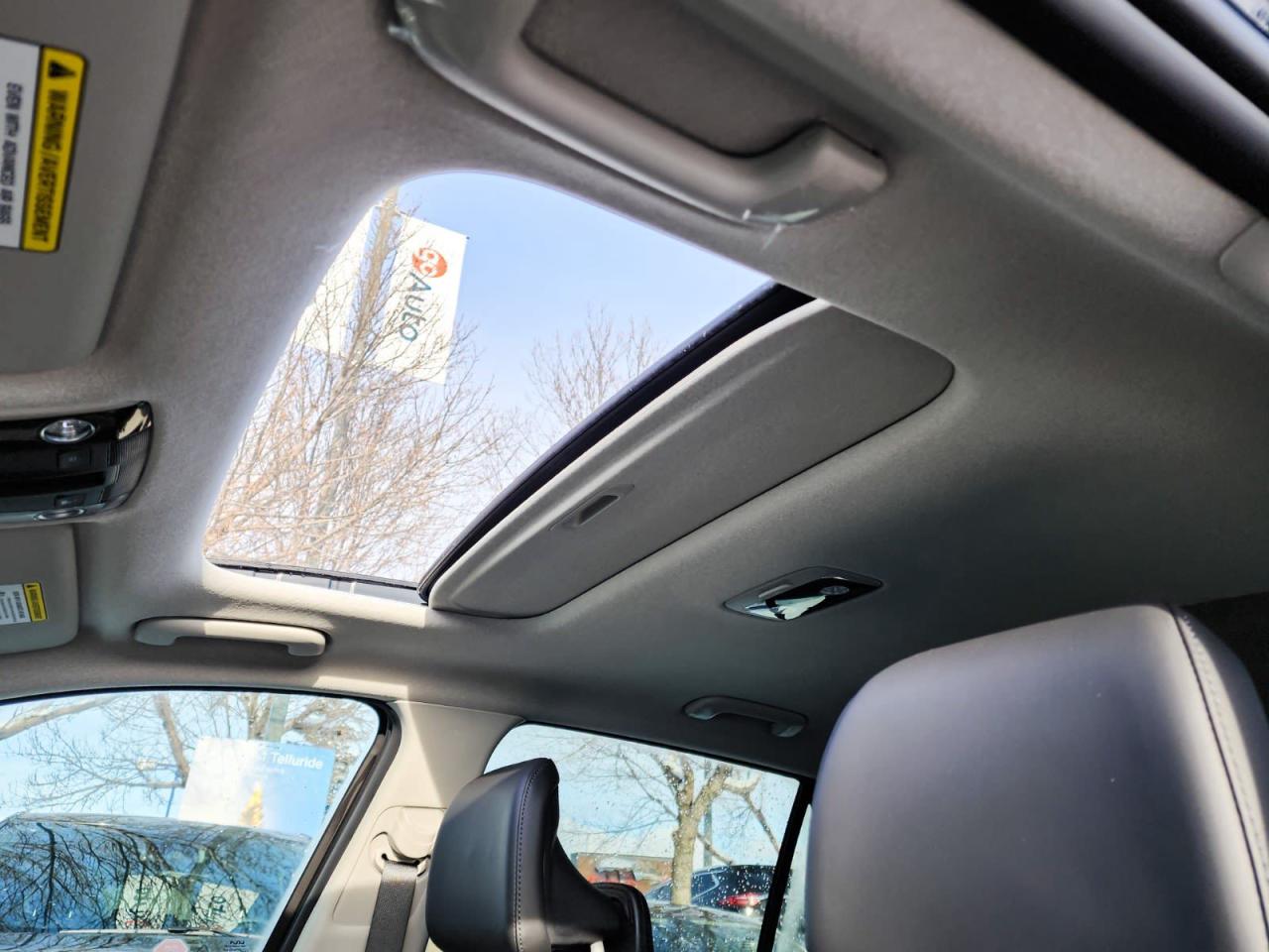 2025 Kia Niro  - Photo #36