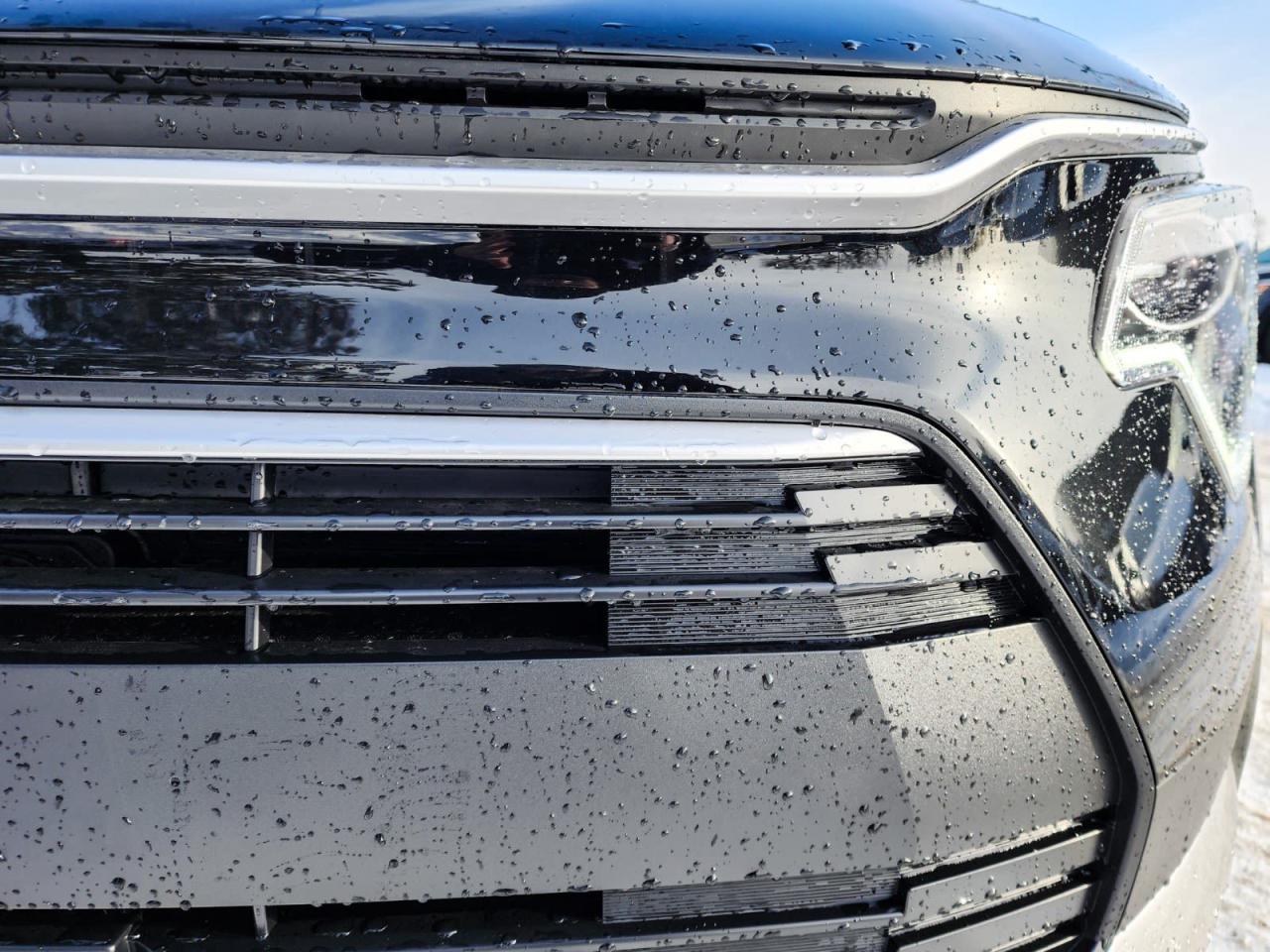 2025 Kia Niro  - Photo #40
