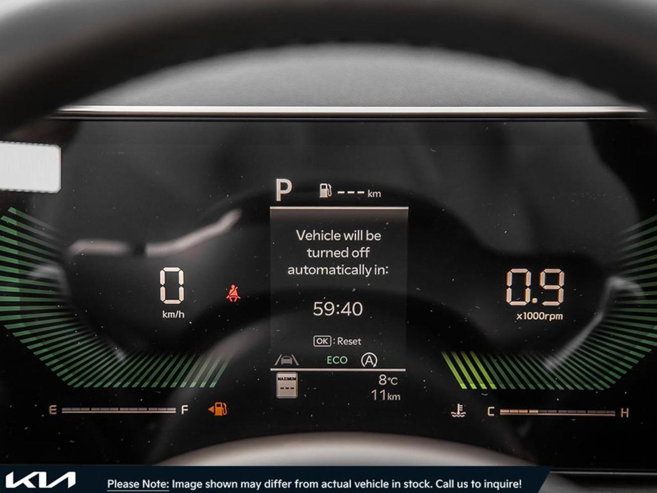 2025 Kia Sorento  - Photo #10