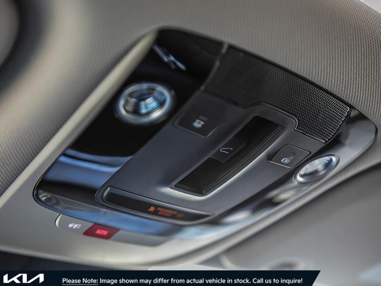 2025 Kia Sorento  - Photo #15