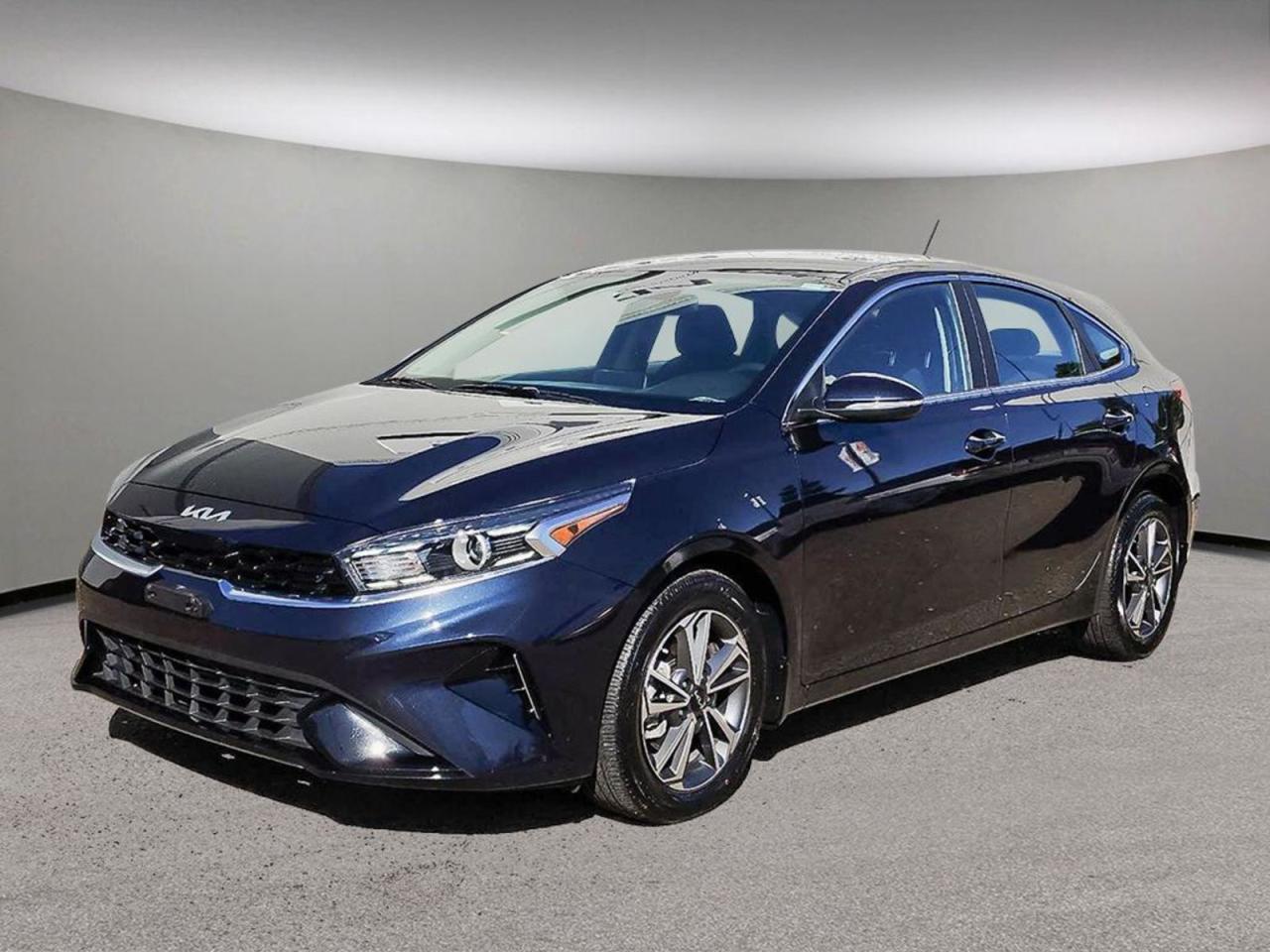 2023 Kia Forte5 