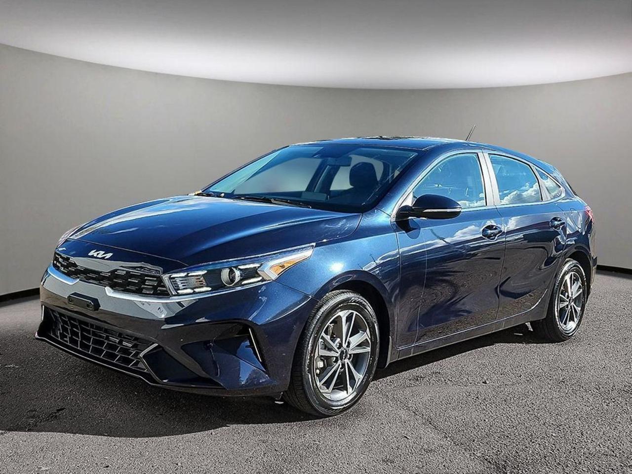 INCLUDES *AB PACKAGE*AB PACKAGE INCLUDES: BLOCK HEATER, MUD FLAPS, LOCKING WHEEL NUTS, ALL WEATHER MATS & CARGO TRAYKIA FORTE 5 EX; HEATED SEATS, BACKUP CAMERA, ANDROID AUTO, APPLE CARPLAY, QI WIRLESS CHARGING!!!IN HOUSE FINANCING, IN HOUSE LEASING AVAILABLE O.A.C.This 2024 KIA FORTE 5 EX is very nicely equipped with features and comes with:Technology;Wireless QI charger,8 Touch screen with backup camera,Apple CarPlay and Android Auto,Bluetooth with AM/FM/USB player,Cruise controlRear-view cameraS/W Audio Controls4.2 TFT/LCD ClusterRemote Keyless EntryComfort;Climate control with auto window defog,Power windows/locks/mirrors,Automatic headlights,Leather multi-function steering wheelLeather Shift KnobFront seat Height AdjustersTilt/Telescopic Steering WheelAir Conditioning60/40 Rear Folding SeatsObstacle Detecting DriverWindowCentral Door LockRear Climate VentilationRear Center Armrest with cupholderSatin Chrome Interior DR HandlesIlluminated Vanity MirrorsAUX+USB InputRear USB chargerLuggage NetWinter Comfort;Heated seats,Heated steering wheel,Heated mirrors,Safety;Forward Collision Avoidance (FCA)Blind Spot Detection Warning,Rear cross traffic alert (RCTA),Lane keep assist (LKA),6 airbags,4 Wheel disk brakes with ABS,Electronic stability control (ESC),Hill assist control (HAC),Vehicle immobilizer,Exterior;16 Alloy wheelsLED daytime running lights and positioning lights,LED taillightsHalogen Projection HeadlightsBody Colour side-view mirrorsGloss Black & Chrome CoatedGrilleHeated side-view mirrorsSide-view Mirror Turn SignalsBody Colored Door HandlesFront & Rear Splash guardsSolar glassChrome BeltlineDual Muffler Appearance (fake)Rear SpoilerVisit Go Kia South for the best selection of 2024 Kia Fortes Edmonton has to offer! The Forte has previously been named AJACs Best Small Car in Canada, and with its incredible tech the 2024 Kia Forte is ready to turn heads as easily as it turns corners. Edmonton Kia Forte drivers will love the new UVO Intelligence feature, which lets you use your phone as a remote starter, climate controller, vehicle locator, and much more. Cut the cord with the Fortes wireless phone charger. Drive with peace of mind thanks to Blind Spot Detection and Advanced Forward Collision Avoidance systems. Fun, smooth, and a great bang for your buck, youll love the freedom youll find in the new Kia Forte, Edmonton.Find out today why KIA has been in the top 10 since 2014 in the J.D. Power Initial Quality Study (IQS) for a mass-market automotive brand!!! Were so sure of our vehicles that we offer an industry leading 5-year/100,000 km worry-free comprehensive warranty covering virtually the entire vehicle, and a 5-year/100,000 km Powertrain Warranty covering the engine, transmission, axles, differentials and driveshafts.Go Kia has the right Kia to suit your needs! Our professional sales team speaks your language, literally  we speak several different languages, including Russian, Spanish, Tagalog, Thai, Bangla, Hindi, Urdu, Punjabi, and Korean. We want to help you find the Kia that fits both your lifestyle and budget! Visit or call us today and check out our Google reviews  they tell our story!At Go Kia, were happy to help! Proudly serving Edmonton and all of Alberta including St. Albert, Wetaskiwin, Fort McMurray, Grande Prairie, Drayton Valley, Nisku, Leduc, Rimby, Hinton, St. Paul, Lloydminster, Edson and all of western Canada!Call or text us at (780)-465-3535 or email eiafolla@gokia.caAn AMVIC Licensed Business.   **Price includes all fees and delivery and destination charge**Special pricing applies to cash purchase only and not applicable for subvented financing, other offers may be available.
