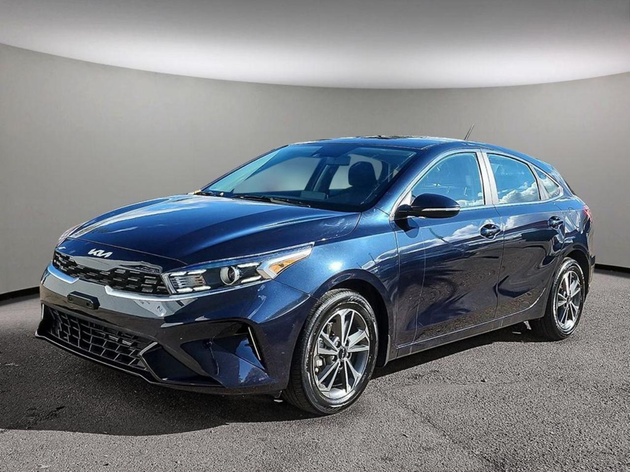 2024 Kia Forte5 