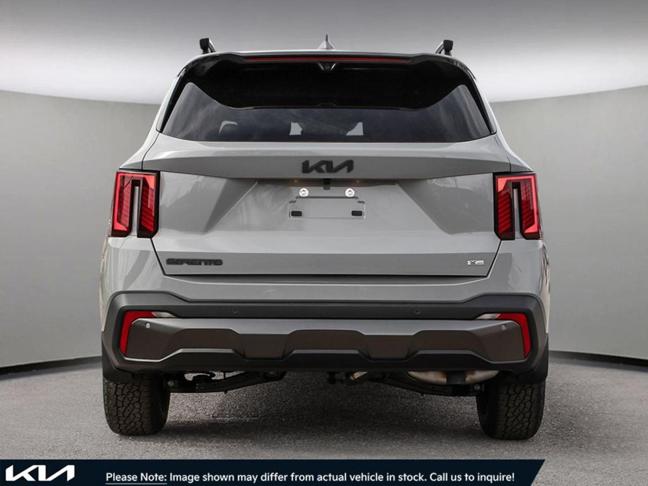2025 Kia Sorento  - Photo #5