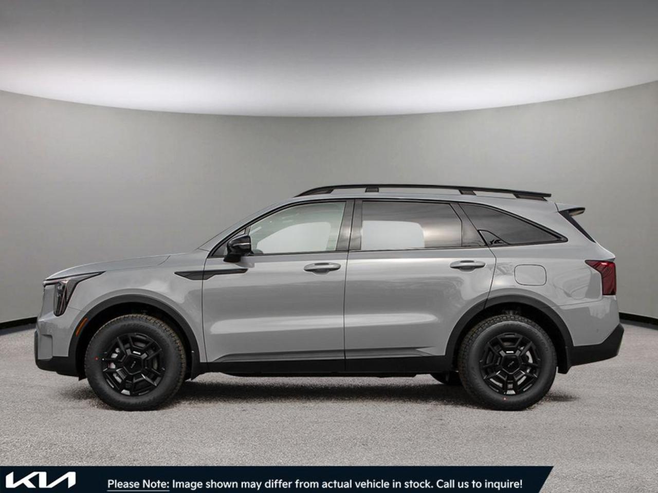 2025 Kia Sorento  - Photo #3