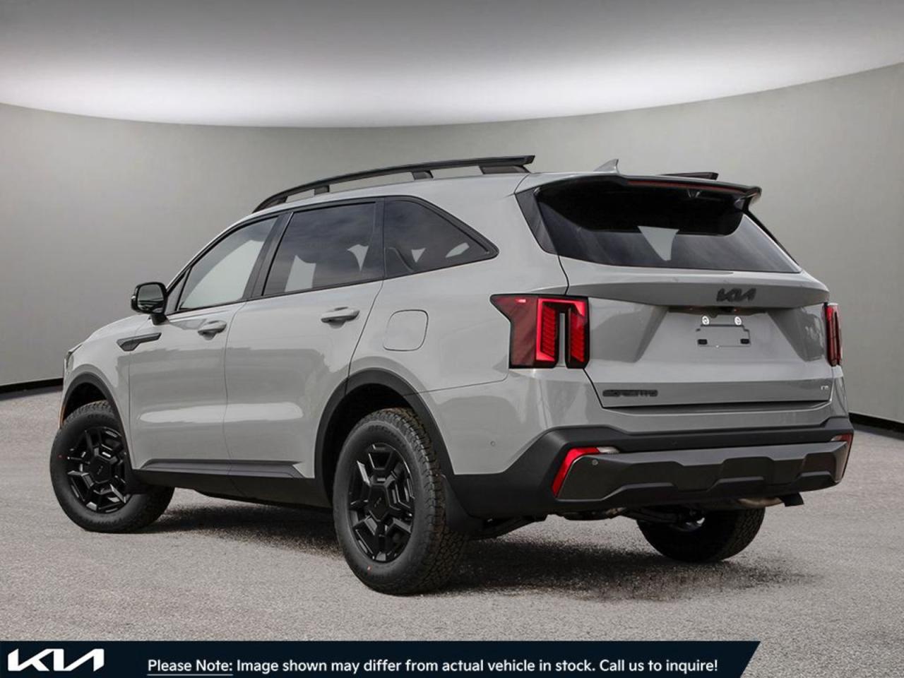 2025 Kia Sorento  - Photo #4
