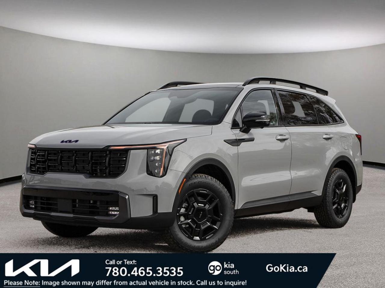 New 2025 Kia Sorento  for sale in Mississauga, ON