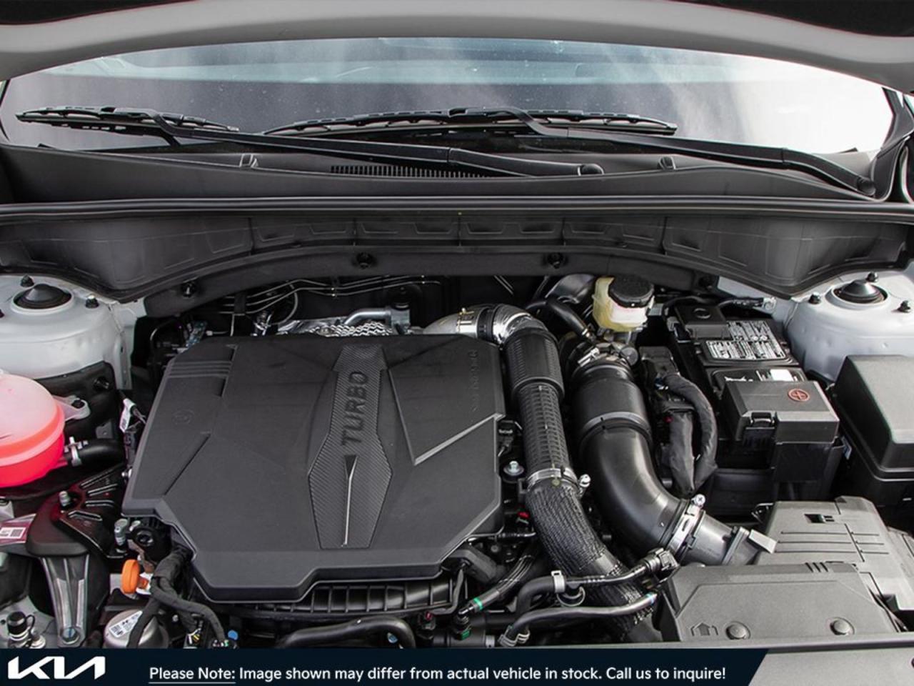 2025 Kia Sorento  - Photo #6