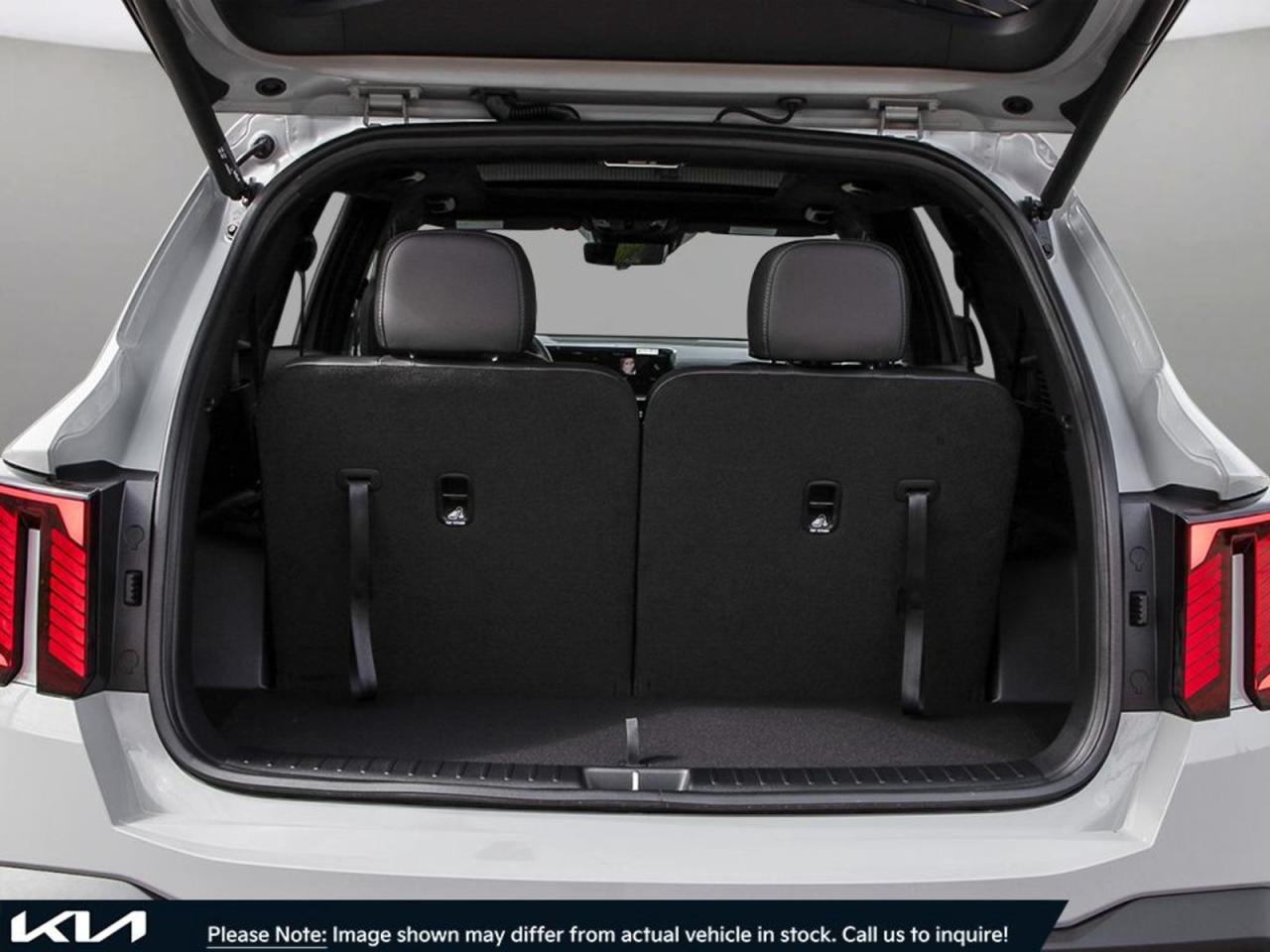 2025 Kia Sorento  - Photo #7