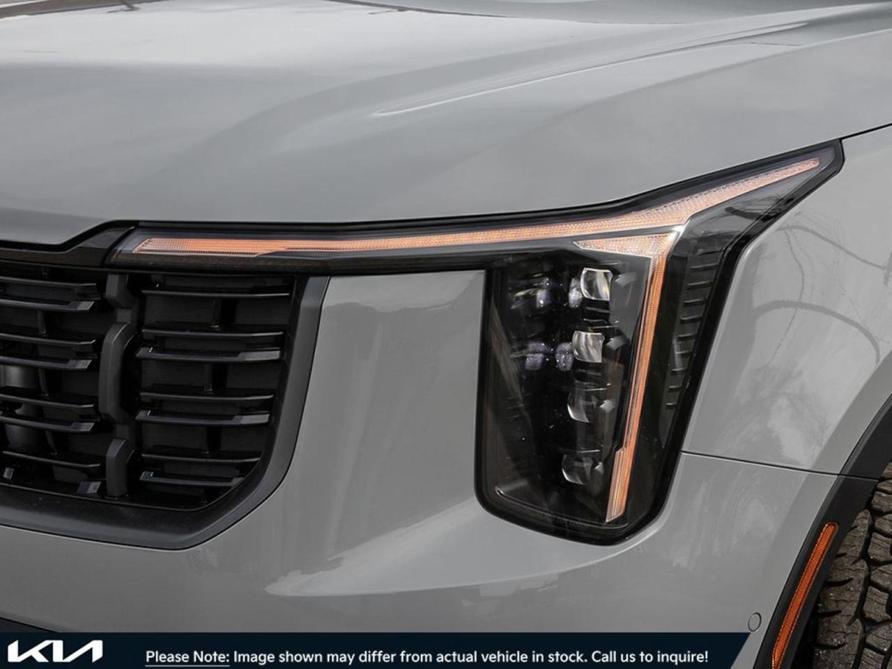 2025 Kia Sorento  - Photo #9