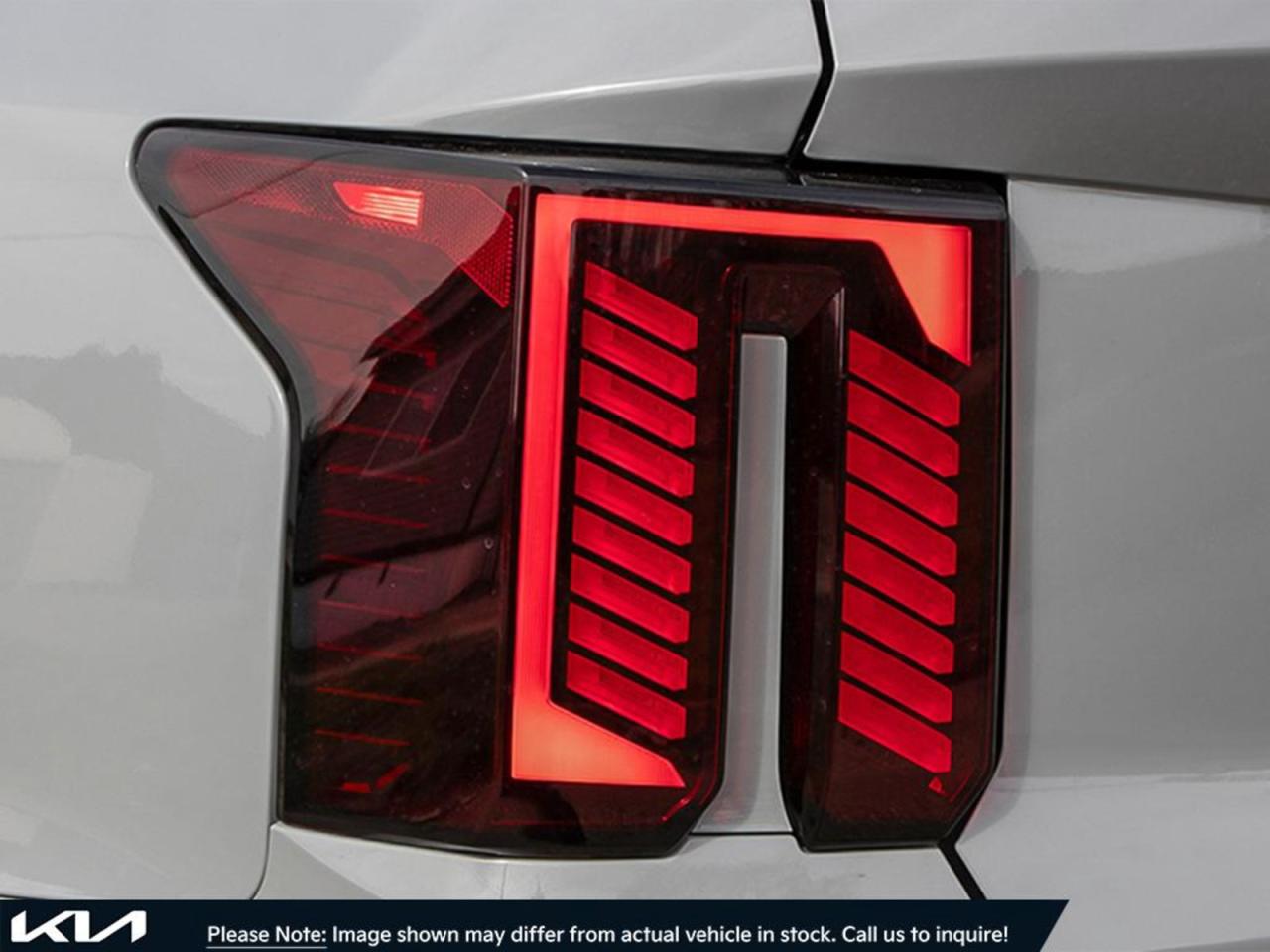 2025 Kia Sorento  - Photo #10