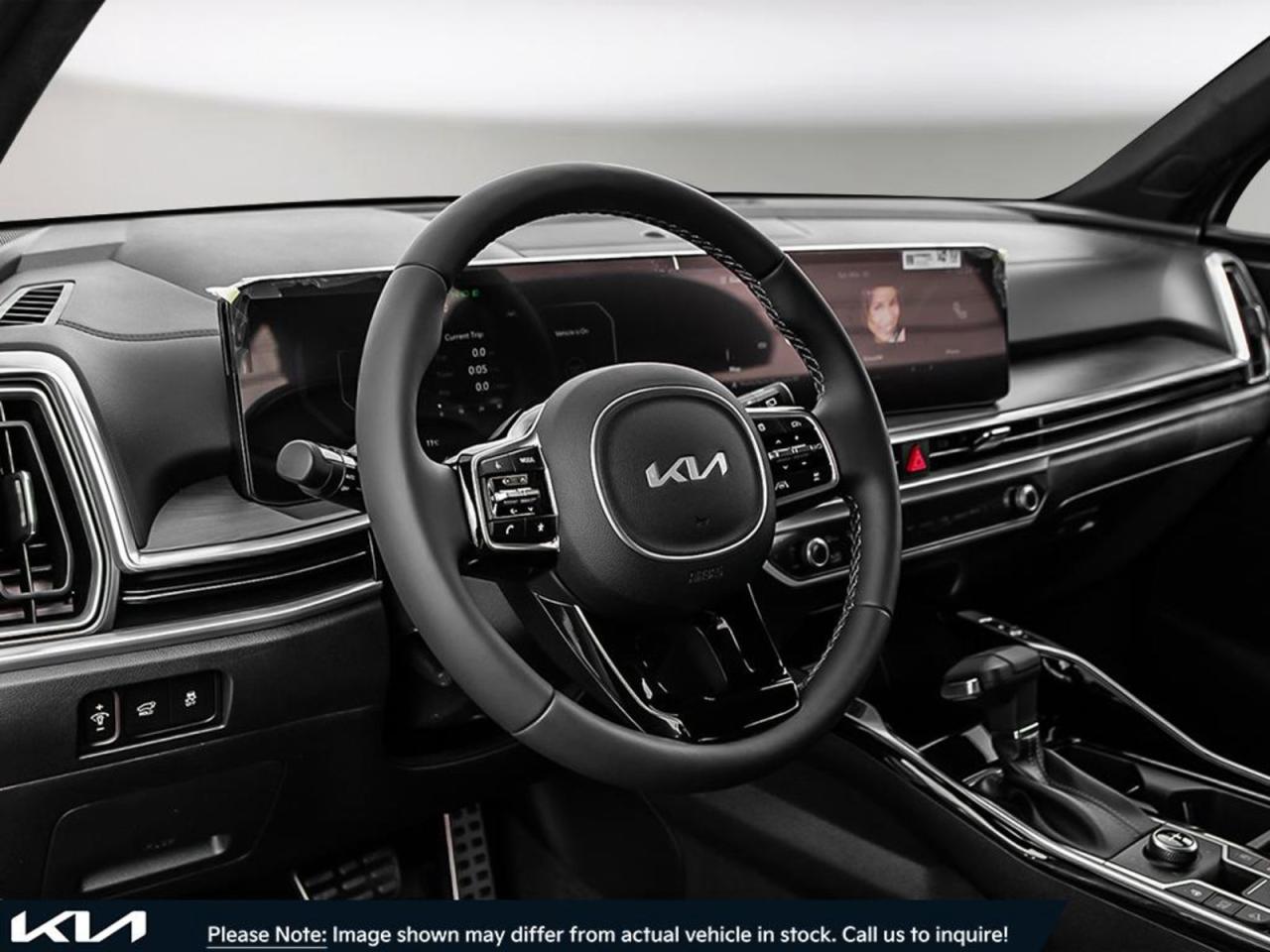 2025 Kia Sorento  - Photo #11
