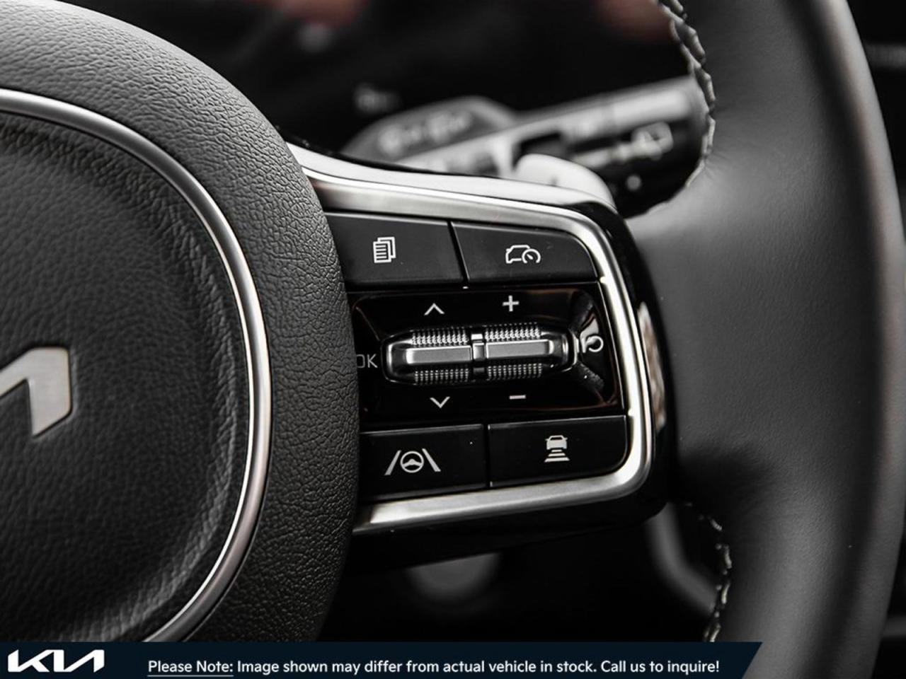 2025 Kia Sorento  - Photo #14