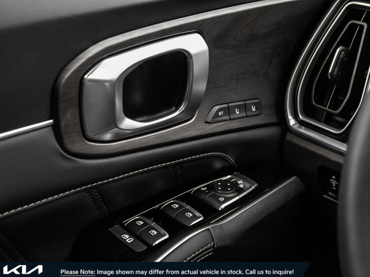 2025 Kia Sorento  - Photo #15
