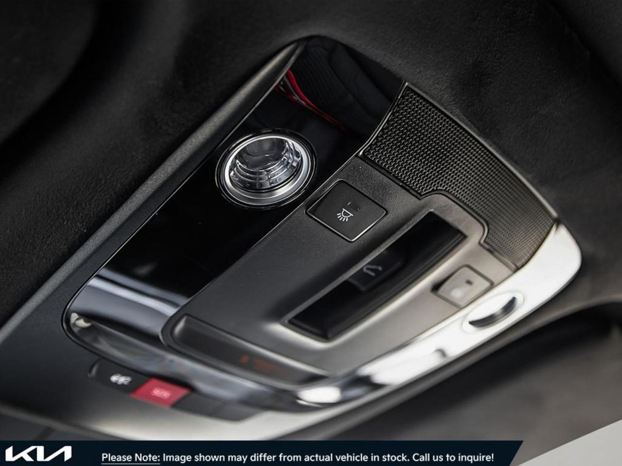 2025 Kia Sorento  - Photo #18