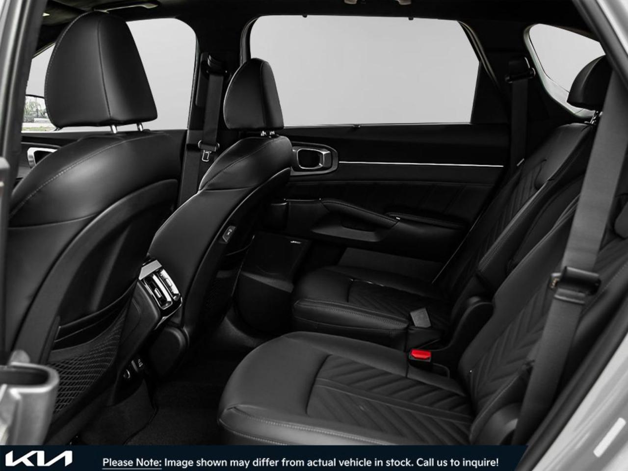 2025 Kia Sorento  - Photo #20