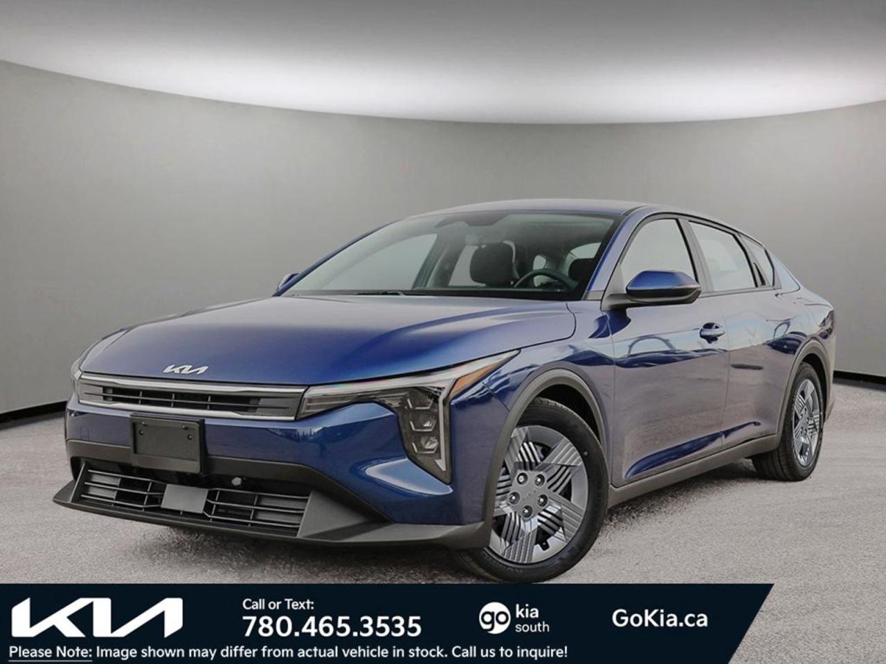 New 2025 Kia K4  for sale in Mississauga, ON