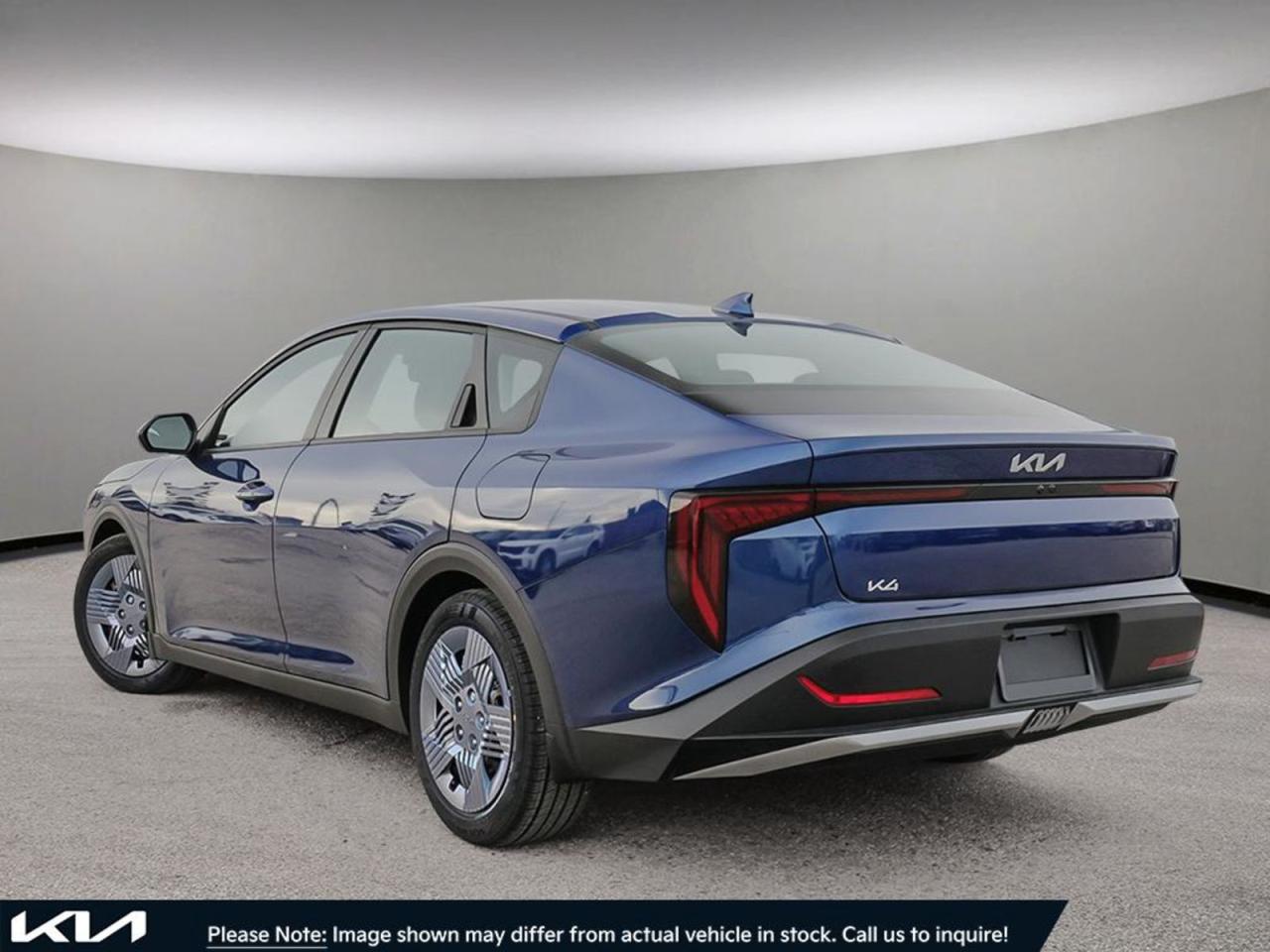 2025 Kia K4  - Photo #4