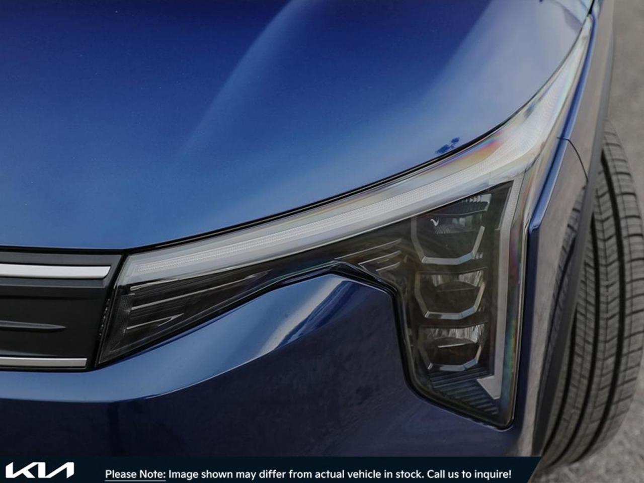 2025 Kia K4  - Photo #9