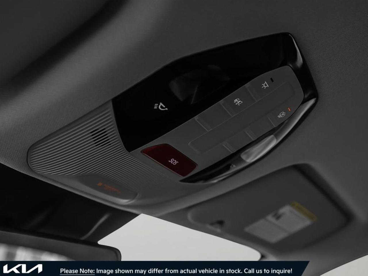 2025 Kia K4  - Photo #18