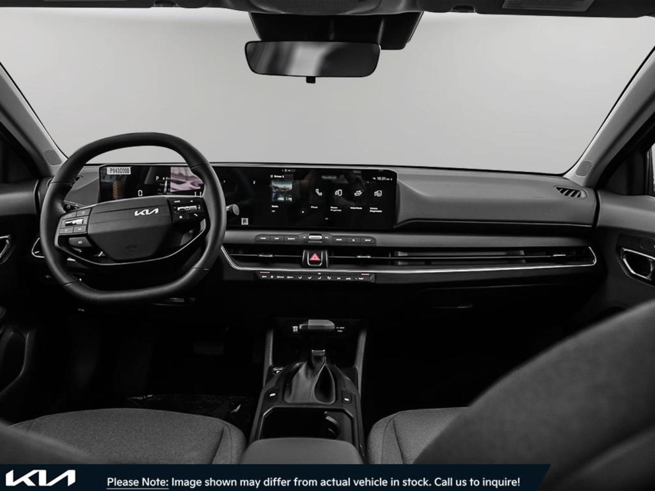 2025 Kia K4  - Photo #21