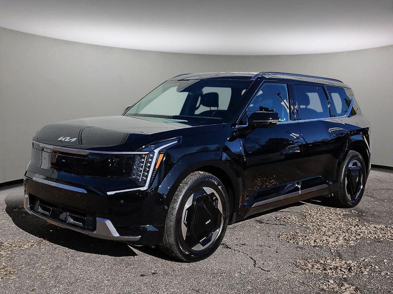 2024 KIA EV9 LAND AWD W/PREMIUM PKG; AWD, 379HP, 516LB TORQUE, SUNROOF, LEATHER, ANDROID AUTO/APPLE CARPLAY, QI WIRELESS CHARGING, MERIDIAN PREMIUM AUDIO, KIA CONNECT, NAVIGATION, 12.3 MEDIA DISPLAY!!!IN HOUSE FINANCING, IN HOUSE LEASING AVAILABLE O.A.C.The all new 2024 KIA EV9 LAND AWD W/PREMIUM PACKAGE comes very well equipped with:Powertrain & Mechanical:379 hp / 516 lb.-ft.AWD Dual MotorTerrain Drive ModesSelf-Levelizer Rear Suspension99.8kWh Battery PackHeat PumpBattery Heating SystemFast Charge (400/800V)Shift By WireR-MDPS (Rack Mounted Motor Driven Power Steering)EPB (Electric Parking Brake) with AutoholdDrive modesTrailer Package Pre-WiringSafety:8 airbags (Dual front advancedairbags, Dual front seat-mountedside airbags, Full-length sidecurtain airbags, Drivers kneeairbag, Front center airbag)ABS+ ESC+ HACTire Mobility Kit (TMK)Forward Collision AvoidanceAssist (Car/Pedestrian/Cyclist)with junction turning function(FCA +JX) & LO (Lane-ChangeOncoming); LS (Lane-ChangeSide); JC (Junction Crossing)High Beam Assist (HBA)Highway Driving Assist 2 (HDA2)Blind-Spot Collision Avoidance Assist (BCA)Blind-Spot Collision Warning (BCW)Driver Attention Warning (DAW)Intelligent Speed Limit Assist (ISLA)Lane Keeping Assist (LKA)Lane Following Assist (LFA 2)Rear Cross-traffic Collisionavoidance Assist (RCCA)Rear Cross-traffic Collision Warning (RCCW)Smart Cruise Control (SCC)Parking Distance Warning (PDW) Front & RearRear Occupant Alert (w/o Sensor)Safe Exit Assist (SEA)Tire Pressure Monitoring SystemRear View Camera w/ Parking Guidance- DynamicPower child lock (Auto)PCA - ReverseSide Parking SensorsTechnology:12.3 Multimedia Interface withnavigation, AM/FM/MP3, HDRadio, SiriusXM, Bluetooth,Android Auto, Apple CarPlay &Voice Recognition12.3 TFT Supervision cluster with 5 designated HVAC displayKia ConnectSmart Key with push button startDigital Key 2.0Finger Print Module (FPM : tied to Digital KeyAmbient Mood LightingMeridian Premium Audio w/ 14- SpeakersFull Display Digital ECM Mirror with HomelinkSurrond View Monitor (SVM)Blind View Monitor (BVM)V2L (outside + inside)Kia Steering Wheel Emblem IlluminationAutomatic tri-zone temperature control with auto defogRoof mounted, Rear HVAC ventsFast Charging USB (x6), 2 in each row12 Volt DC Outlet (1st row/Cargo Area, Driver Side)Wireless Phone ChargerAuxiliary USB TerminalElectric Chromic rear-view mirror (ECM)Positive Temperature Coefficient (PTC) HeaterExterior:LED Projection Head Lamps (Low/High)LED DRL/LED Position LampLED TaillightsRear Spoiler with LED High Mounted Stop LightAuto HeadlightsSmart Power liftgateBody Colour, Heated, powerfolding, power adjustable outsidemirrors with LED repeater lampsBody-colour, auto/powered flush type outside door handleSilver metal paint front and rear skid plates & bumper garnishSatin chrome DLO lower beltlineGloss black DLO upper beltline and A/B/C pillarsAeroblade windshield wipersRain sensing wipersAcoustic windshieldSolar windshield and front door glassPrivacy rear door windows and cargo area windowsMud Guards20 Alloy wheels with aerodynamic coversSmall Cube LED headlamps (Low & High beams)Laminated Front & Rear Door GlassBlack Bumper Garnish, Door GarnishAuto dimming outside mirrorsDual SunroofDigital Lighting Grille Base PatternComfort:6 Passenger SeatingArtificial Leather Seats8-way Power adjustable Front Seats with 2-way lumbar supportHeated & Air-Cooled Front SeatsFront passenger seat Walk-In switch2nd row 60/40 folding bench seats2nd row one-touch, tilt, fold and slide functions2nd Row Rear seat center armrest with cupholdersManual Tilt & Telescopic S/WArtificial leather wrapped steering wheel1st row center console with cupholders and sliding coverFront seatback pocketsLED Interior LightingFront & Rear Power windows with auto up/down & safetyCentral Door LockSliding sunvisorsHeated Steering WheelFront Memory Seats2nd Row Captain ChairsHeated & Ventilated 2nd Row SeatsDriver 4-Way Lumbar SupportDriver Pwr. Relaxation SeatElectric Tilt & Telescopic Steering WheelDeluxe Coated Inside Door HandlesDeluxe Door ScuffSatin Chrome Interior TrimRear Door Pull-Up ShadesFeatures on Demand:RSPA 2Lighting Patterns (Available for purchase)Buy with confidence, Were so sure of our cars that we back our cars with an incredible industry leading 5 year/100,000km comprehensive warranty!Located at 3030 Gateway Blvd, Edmonton, AB. Just north of 23rd Ave between Calgary Trail and Gateway Blvd ... you cant miss us! Go Kia South is an AMVIC-licensed business.Our knowledgeable sales staff will help assist you with every step. To book a test drive or receive further information give us a call at (780)-465-3535 or email us: kiahmed@gokia.ca**Price includes all fees and delivery and destination charge, price does not include GST**Special pricing is applicable to cash purchase only and not applicable for subvented financing, other offers may be available, on approved credit, see dealer for details.If you are interested and need more information call or message our sales team, we will be glad to help you now!!At Go Kia, were happy to help! Proudly serving Edmonton and all of Alberta including St. Albert, Wetaskiwin, Fort McMurray, Grande Prairie, Drayton Valley, Nisku, Leduc, Rimby, Hinton, St. Paul, Lloydminster, Edson, and all of Western Canada!AMVIC Licensed Business. Value Priced vehicles are aggressively priced and may require some additional mechanical or cosmetic repairs, all disclosed on a Vehicle Assessment Report!This vehicle may be leased or financed by anyone*, however, due to the recent increase in fraudulent vehicle purchase activity, Go Kia reserves the right to decline a transaction on suspicion of non-retail intentions including but not limited to wholesaling or exporting.*on approved credit, see dealer for details