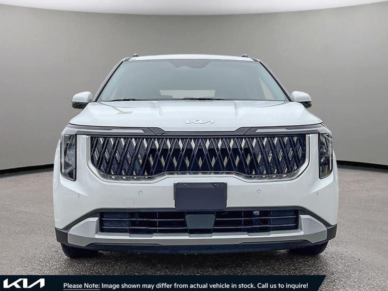 2025 Kia Carnival  - Photo #2