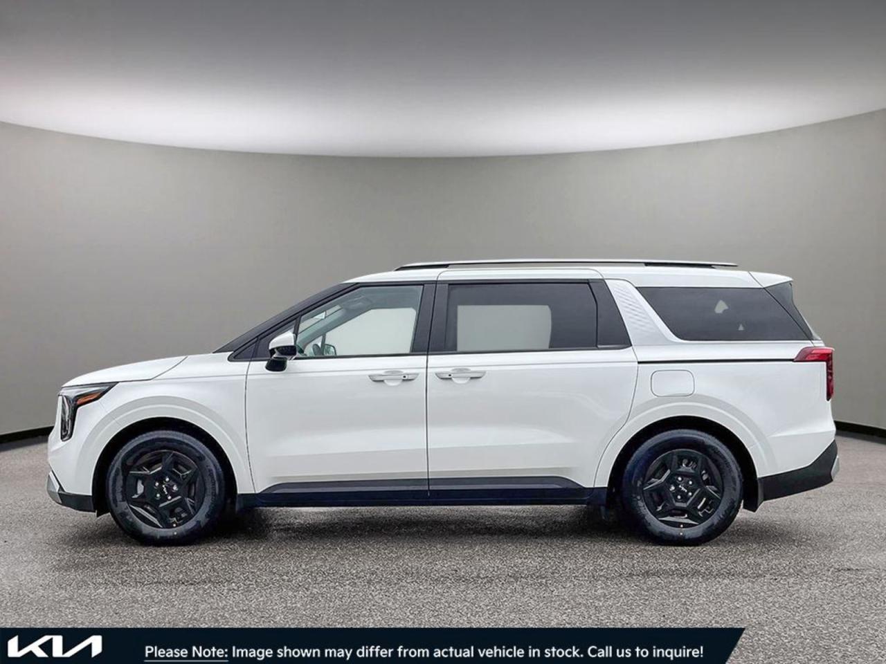 2025 Kia Carnival  - Photo #3
