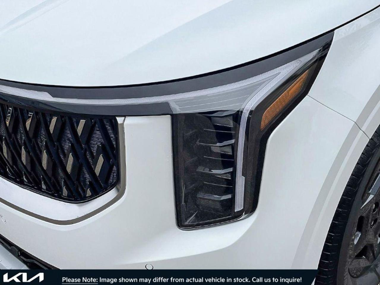 2025 Kia Carnival  - Photo #8