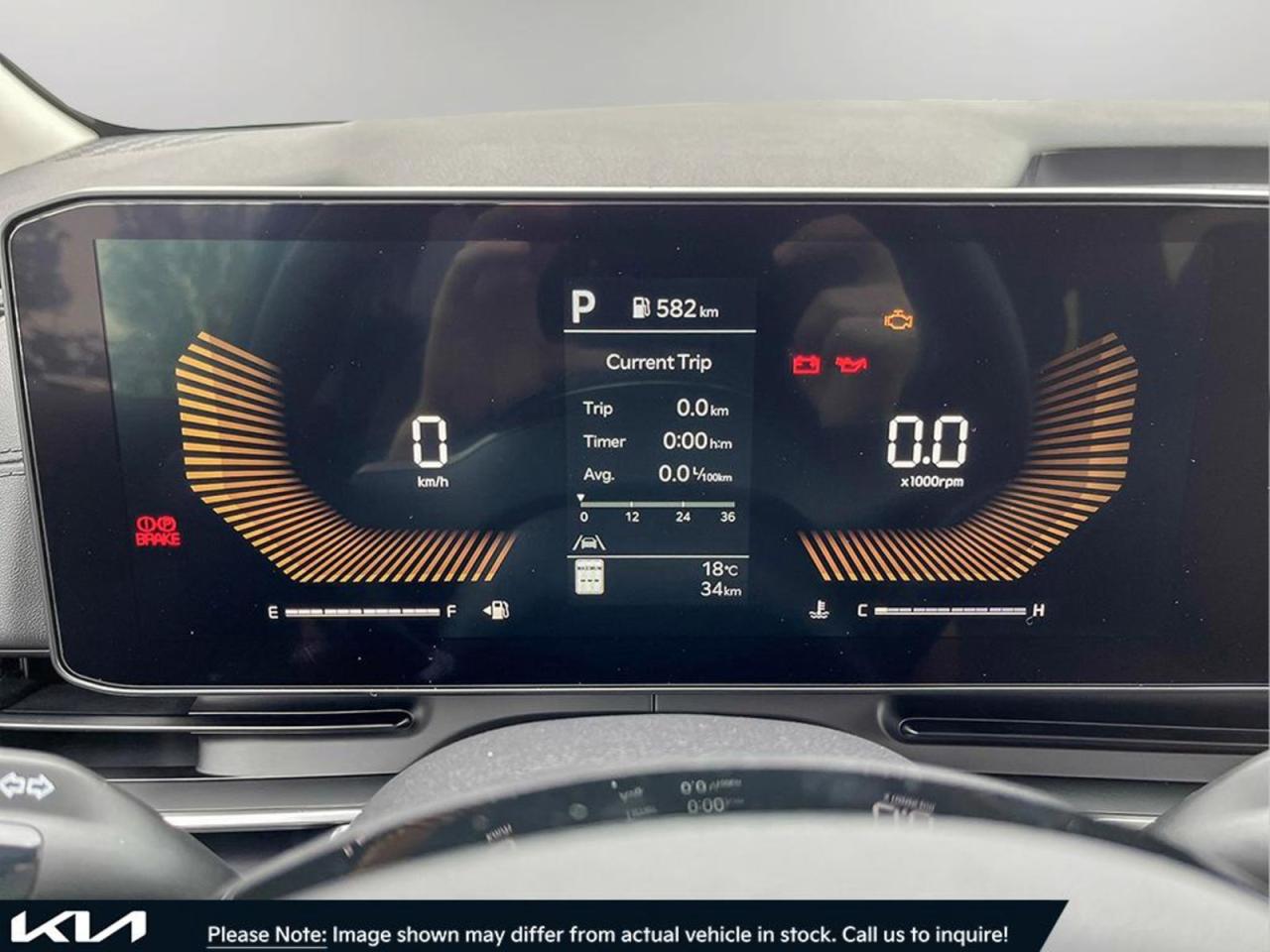 2025 Kia Carnival  - Photo #10