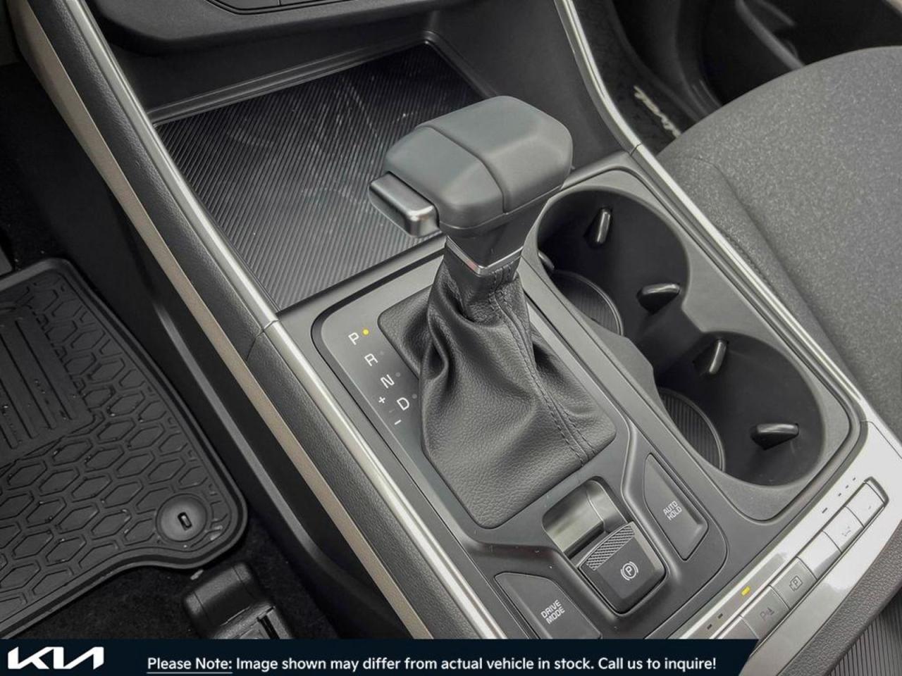 2025 Kia Carnival  - Photo #13