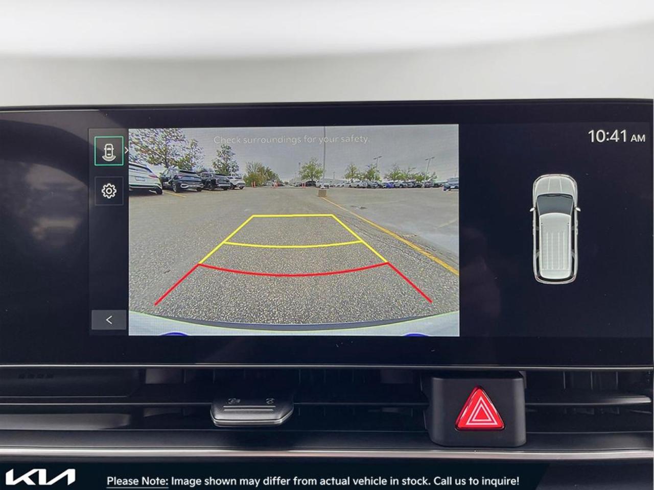 2025 Kia Carnival  - Photo #18