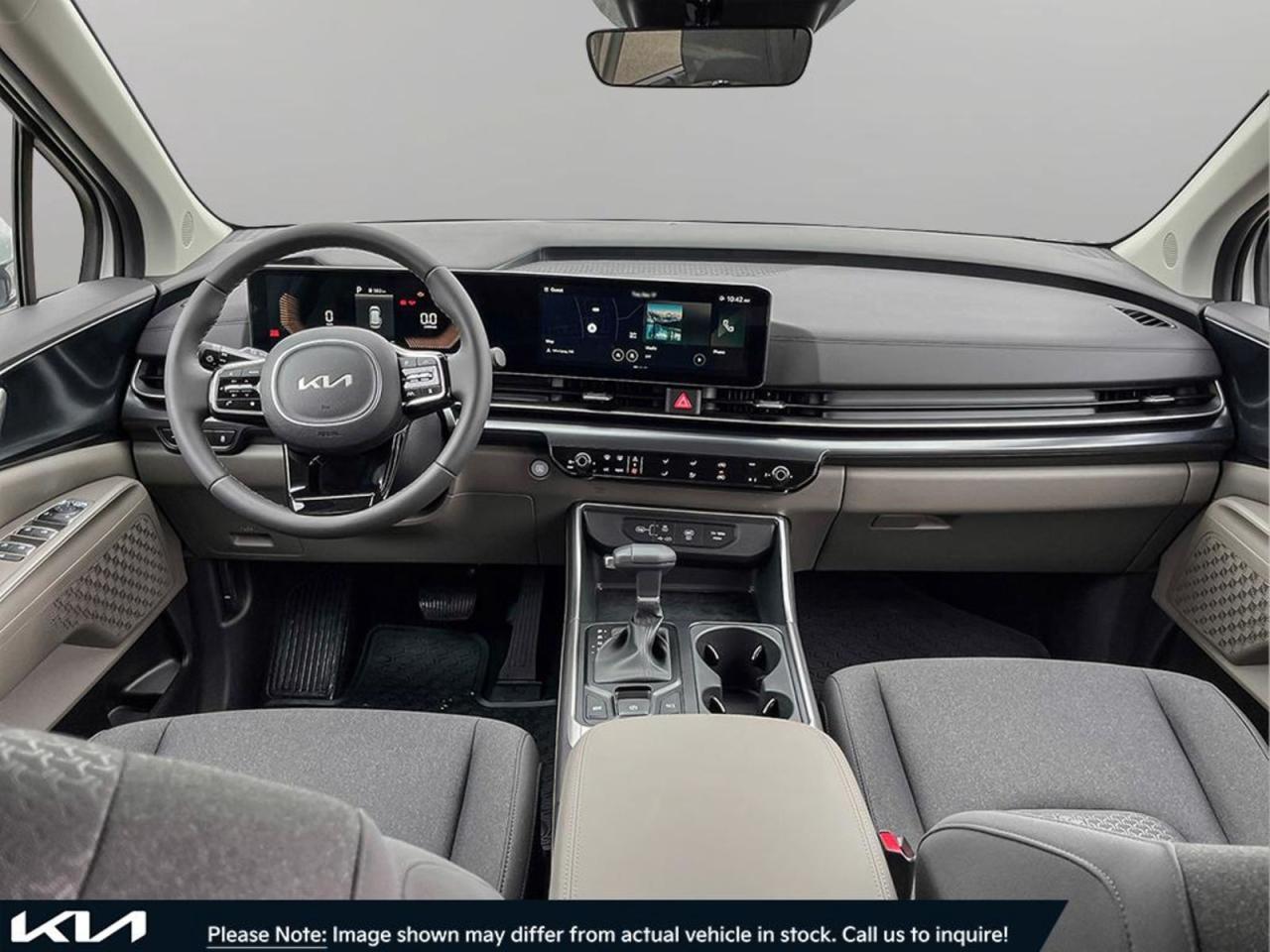 2025 Kia Carnival  - Photo #17