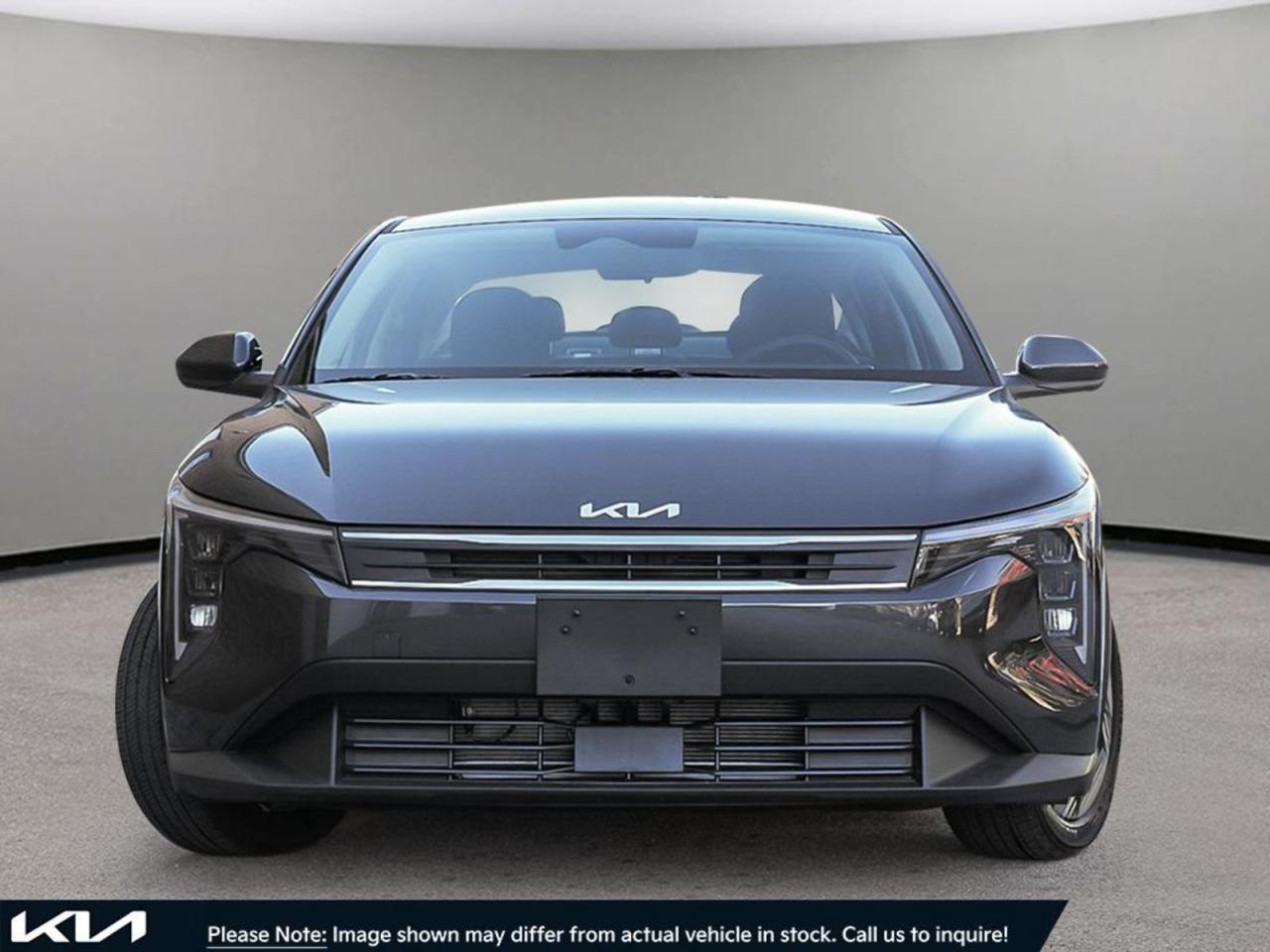 2025 Kia K4  - Photo #2