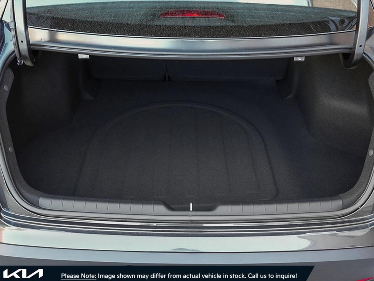 2025 Kia K4  - Photo #7