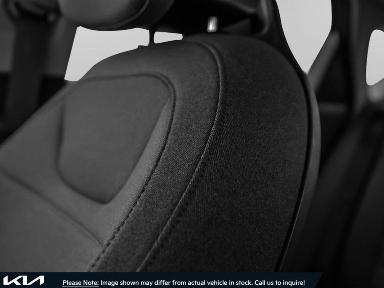 2025 Kia K4  - Photo #19