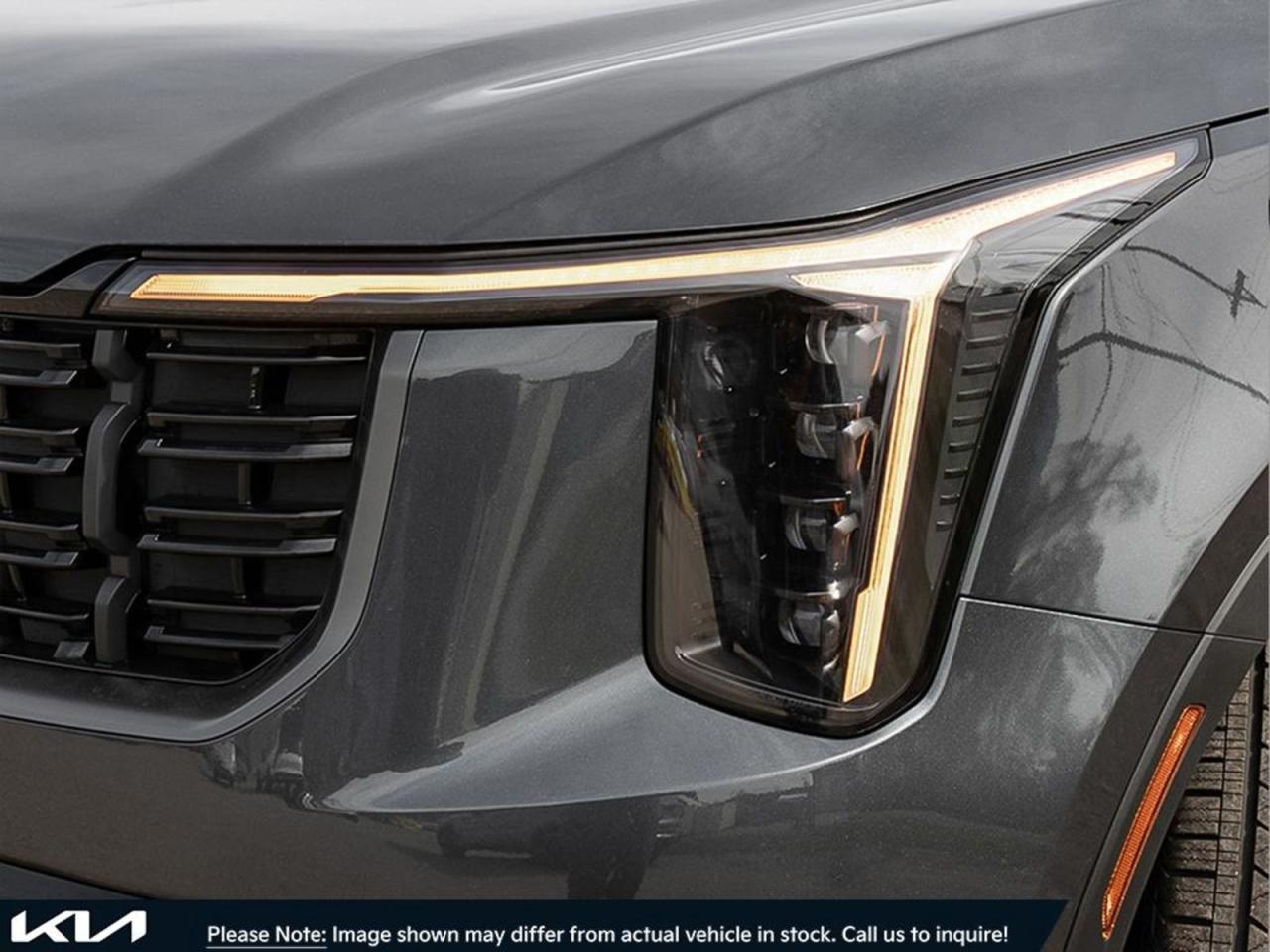 2025 Kia Sorento  - Photo #9