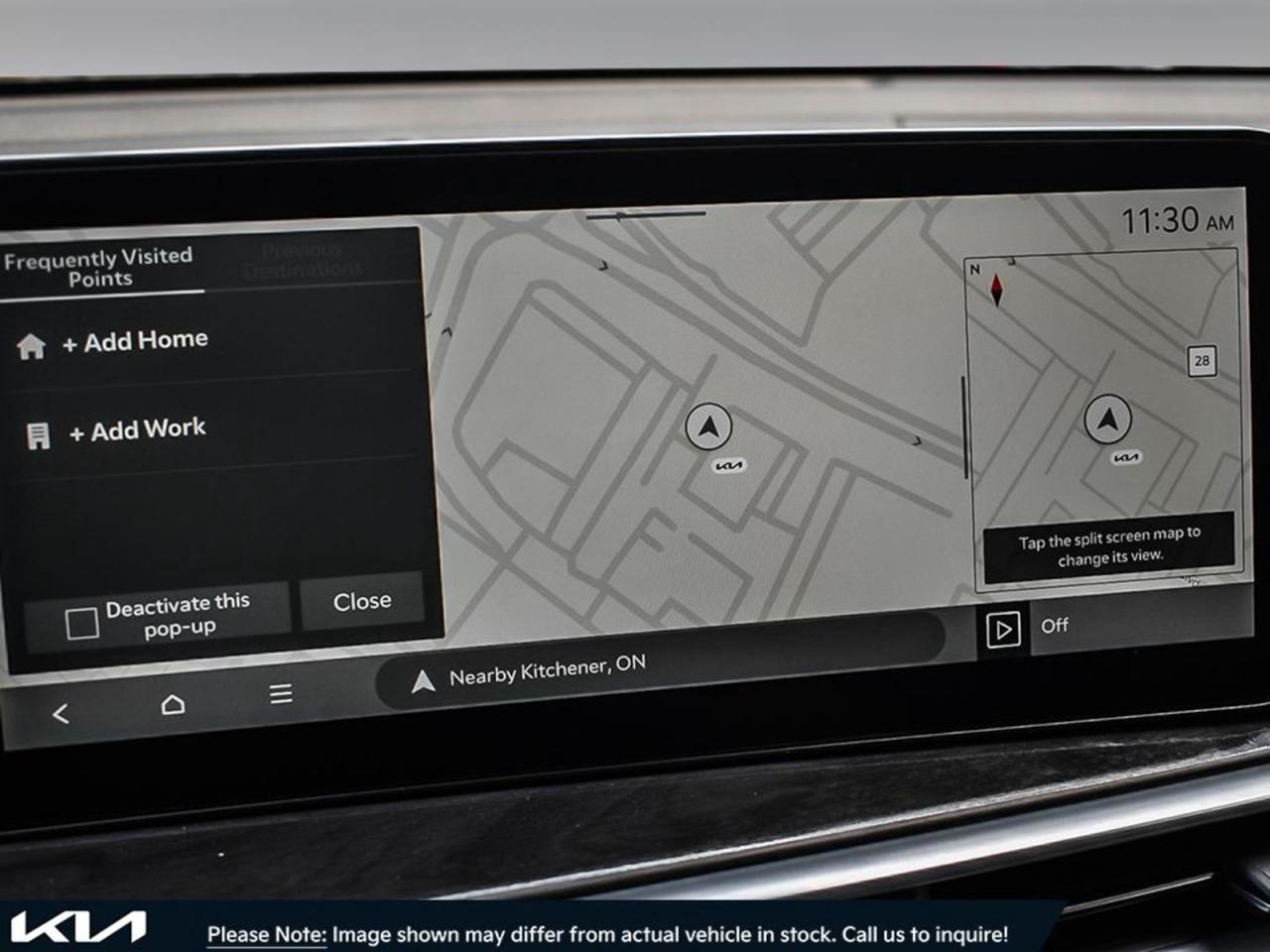 2025 Kia Sorento  - Photo #17