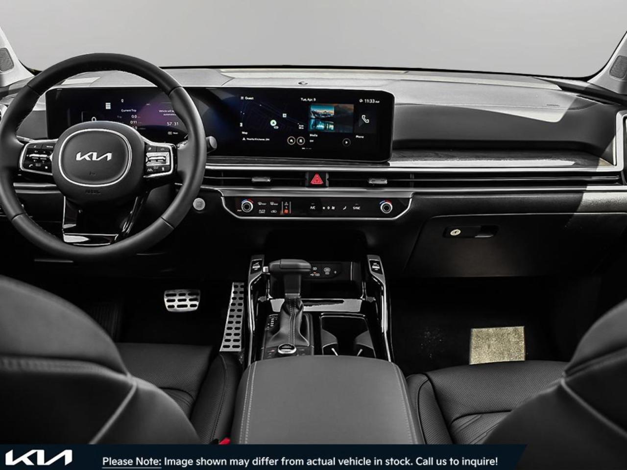 2025 Kia Sorento  - Photo #21