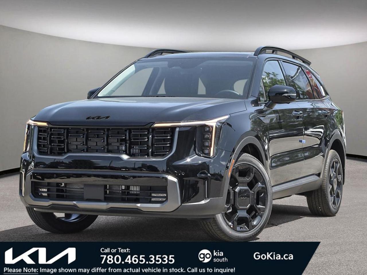 New 2025 Kia Sorento  for sale in Mississauga, ON