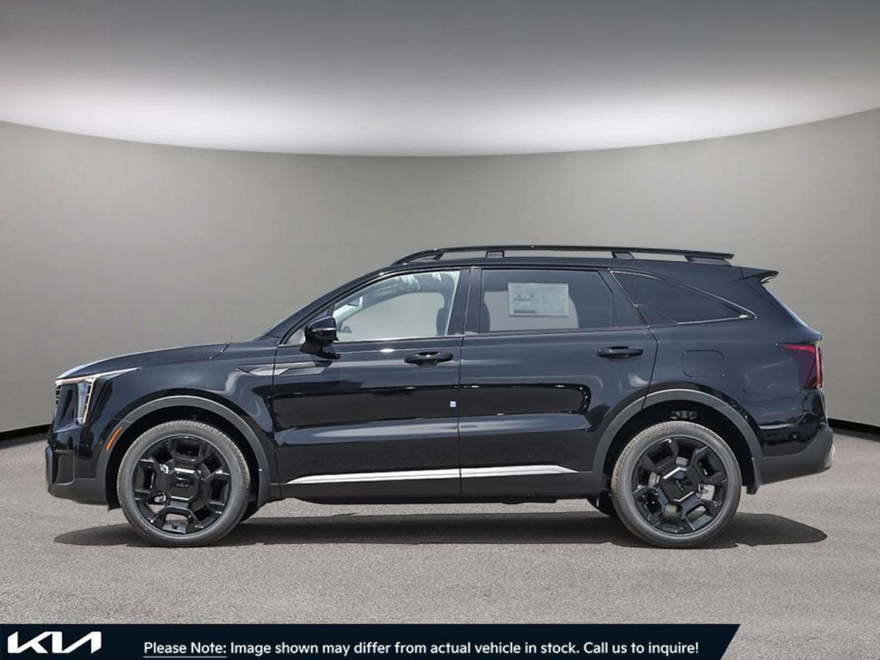 2025 Kia Sorento  - Photo #3