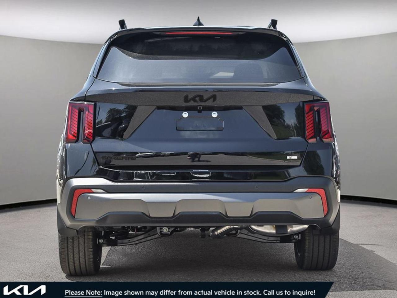2025 Kia Sorento  - Photo #5