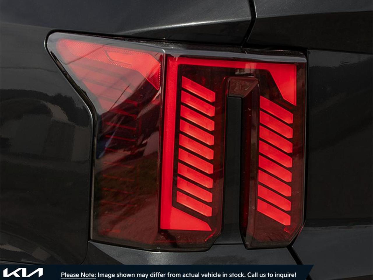 2025 Kia Sorento  - Photo #10