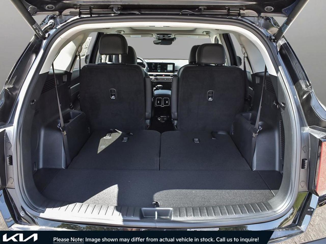 2025 Kia Sorento  - Photo #7